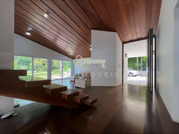 Imagem Casa com 5 Quartos à Venda, 2.000 m² em Parque Silvino Pereira - Cotia Imagem Casa com 5 Quartos à Venda, 2.000 m² em Parque Silvino Pereira - Cotia