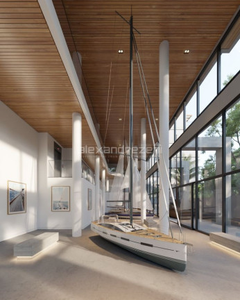 Imagem Ponto Comercial à Venda, 43 m² em Bombas - Bombinhas Imagem Ponto Comercial à Venda, 43 m² em Bombas - Bombinhas