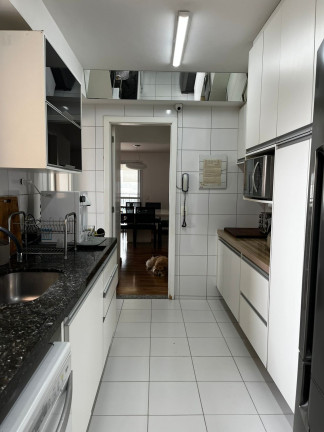 Imagem Apartamento com 3 Quartos à Venda, 163 m² em Jardim Campo Grande - São Paulo Imagem Apartamento com 3 Quartos à Venda, 163 m² em Jardim Campo Grande - São Paulo