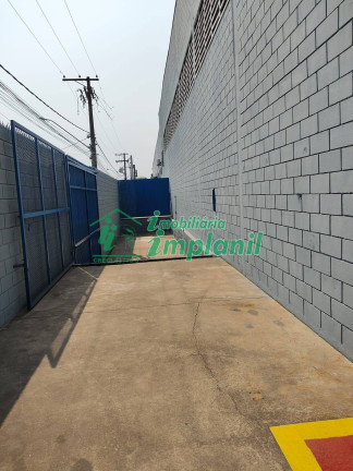 Imagem Galpão para Alugar, 1.000 m² em Jardim Bahia - Várzea Paulista Imagem Galpão para Alugar, 1.000 m² em Jardim Bahia - Várzea Paulista