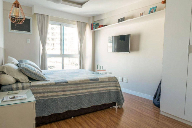 Imagem Apartamento com 3 Quartos à Venda, 102 m² em Icaraí - Niterói Imagem Apartamento com 3 Quartos à Venda, 102 m² em Icaraí - Niterói