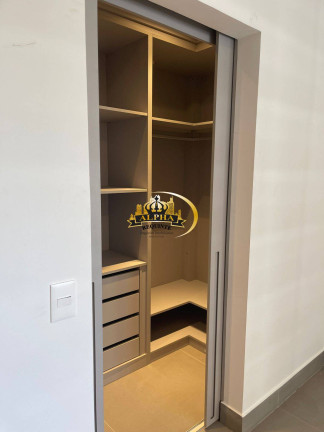 Imagem Apartamento com 2 Quartos à Venda, 95 m² em Sítio Tamboré Alphaville - Barueri Imagem Apartamento com 2 Quartos à Venda, 95 m² em Sítio Tamboré Alphaville - Barueri