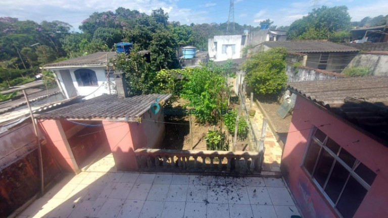 Imagem Sobrado com 4 Quartos à Venda,  em Parque Represa Billings Iii - Santo André