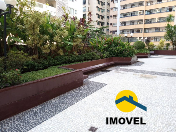 Imagem Apartamento com 2 Quartos à Venda, 85 m² em Icaraí - Niterói