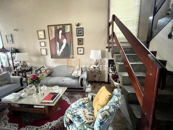 Imagem Casa com 5 Quartos à Venda, 350 m² em Jardim Esplanada - São José Dos Campos