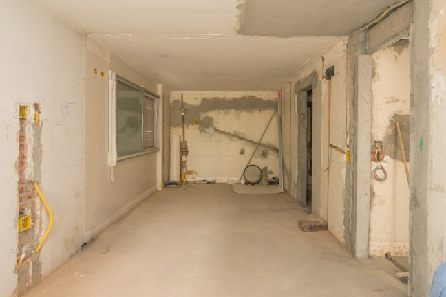 Imagem Imóvel com 2 Quartos à Venda, 161 m² em Moema - São Paulo Imagem Imóvel com 2 Quartos à Venda, 161 m² em Moema - São Paulo