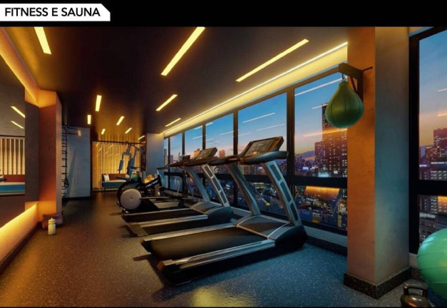 Imagem Apartamento à Venda,  em Vila Mariana - São Paulo
