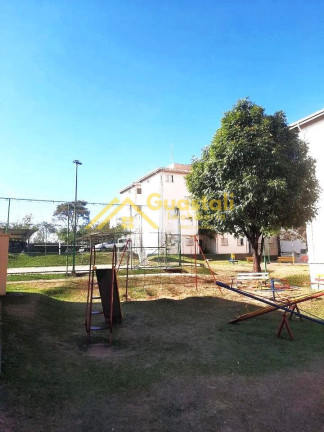 Imagem Apartamento com 2 Quartos à Venda, 47 m² em Jardim Santa Isabel - Piracicaba