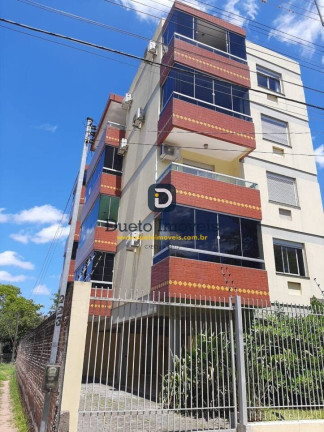 Apartamento com 2 Quartos à Venda, 72 m² em Nonoai - Santa Maria