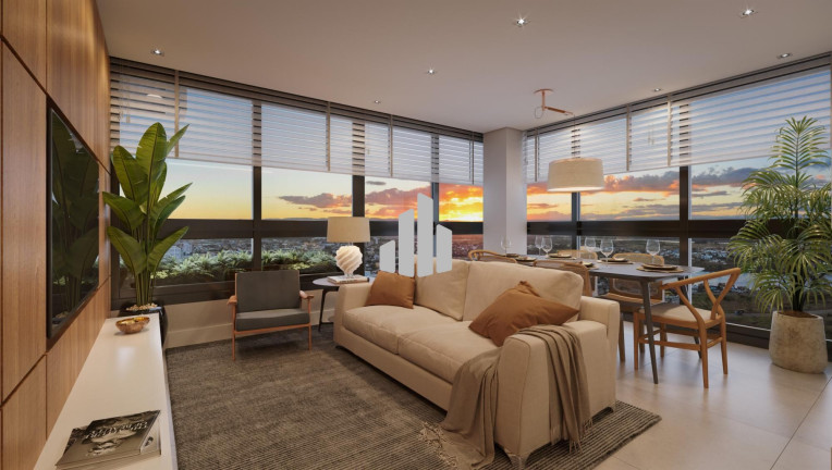 Imagem Apartamento com 2 Quartos à Venda, 94 m² em Centro - Torres Imagem Apartamento com 2 Quartos à Venda, 94 m² em Centro - Torres