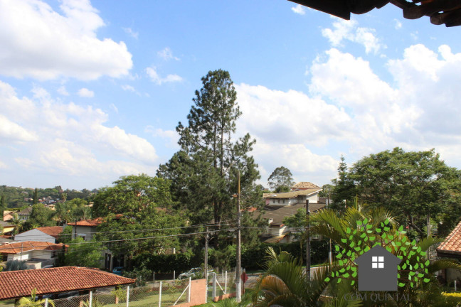 Imagem Casa com 4 Quartos à Venda, 630 m² em Jardim Do Golf I - Jandira