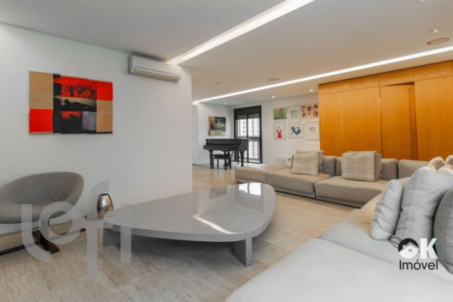 Imagem Apartamento com 4 Quartos à Venda, 230 m² em Jardim Paulista - São Paulo Imagem Apartamento com 4 Quartos à Venda, 230 m² em Jardim Paulista - São Paulo