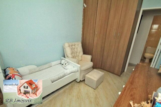 Imagem Apartamento com 3 Quartos à Venda, 63 m² em Rudge Ramos - São Bernardo Do Campo Imagem Apartamento com 3 Quartos à Venda, 63 m² em Rudge Ramos - São Bernardo Do Campo