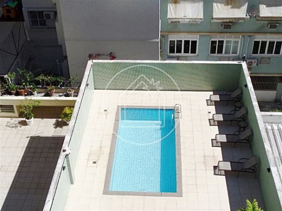 Imagem Apartamento com 1 Quarto à Venda, 49 m² em Ipanema - Rio De Janeiro