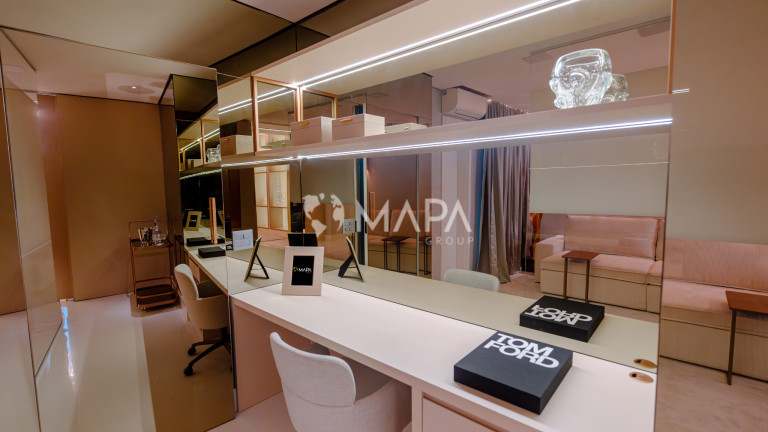 Imagem Apartamento com 3 Quartos à Venda, 300 m² em Vila Olímpia - São Paulo