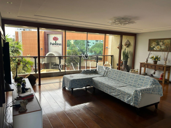 Imagem Apartamento com 4 Quartos à Venda, 285 m² em Centro - Jundiaí Imagem Apartamento com 4 Quartos à Venda, 285 m² em Centro - Jundiaí