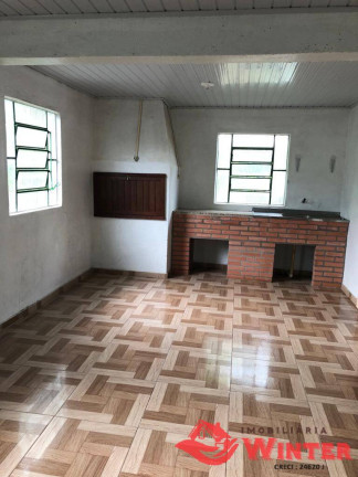 Imagem Casa com 3 Quartos à Venda, 100 m² em Canto Do Rio - Feliz Imagem Casa com 3 Quartos à Venda, 100 m² em Canto Do Rio - Feliz