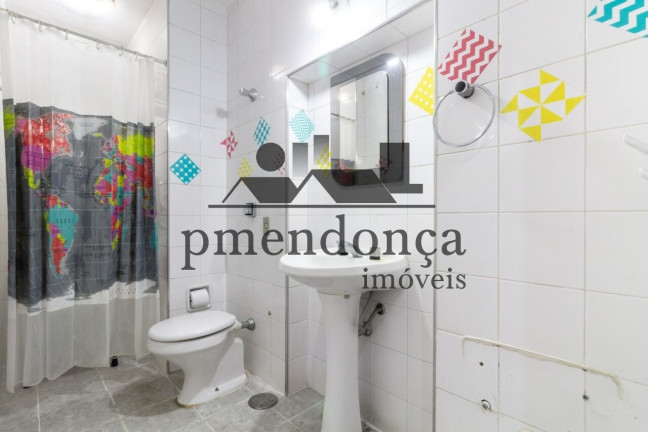 Imagem Apartamento com 3 Quartos à Venda, 180 m² em Higienópolis - São Paulo Imagem Apartamento com 3 Quartos à Venda, 180 m² em Higienópolis - São Paulo