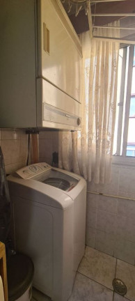 Imagem Apartamento com 2 Quartos à Venda, 45 m² em Cidade Ademar - São Paulo Imagem Apartamento com 2 Quartos à Venda, 45 m² em Cidade Ademar - São Paulo