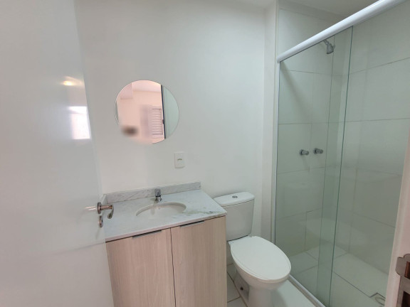 Imagem Apartamento com 1 Quarto à Venda, 59 m² em Ipiranga - São Paulo