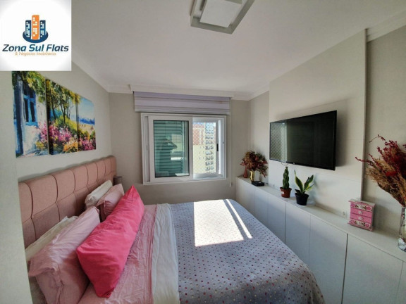 Imagem Apartamento com 2 Quartos à Venda, 65 m² em Vila Mariana - São Paulo