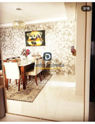 Imagem Apartamento com 2 Quartos à Venda, 67 m² em Pinheiro Machado - Santa Maria