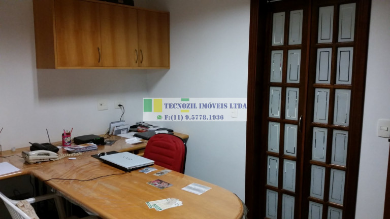 Imagem Apartamento com 4 Quartos à Venda, 260 m² em Indianópolis - São Paulo