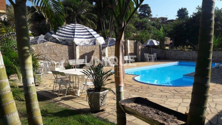 Imagem Casa de Condomínio com 1 Quarto à Venda, 6.300 m² em Vinhedo Imagem Casa de Condomínio com 1 Quarto à Venda, 6.300 m² em Vinhedo
