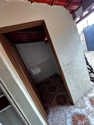 Imagem Casa com 2 Quartos à Venda, 83 m² em Santa Terezinha - Patos De Minas