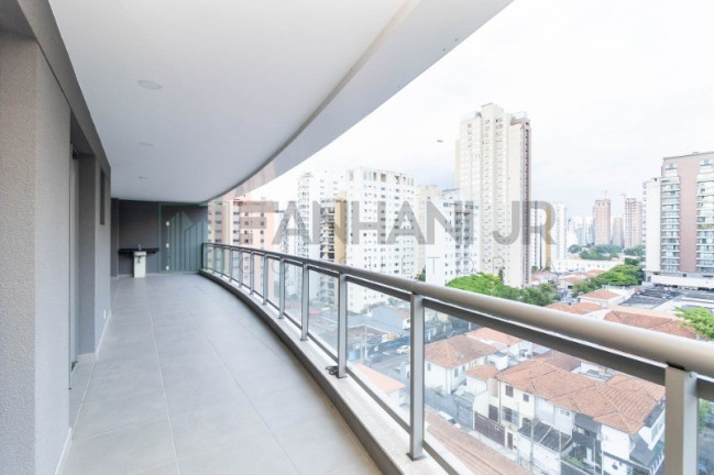 Imagem Imóvel com 3 Quartos à Venda, 134 m² em Vila Nova Conceição - São Paulo