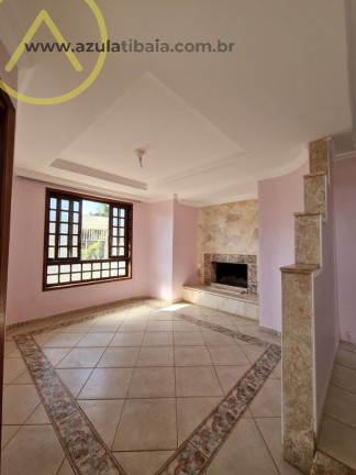 Imagem Casa com 5 Quartos à Venda, 375 m² em Jardim Paulista - Atibaia Imagem Casa com 5 Quartos à Venda, 375 m² em Jardim Paulista - Atibaia