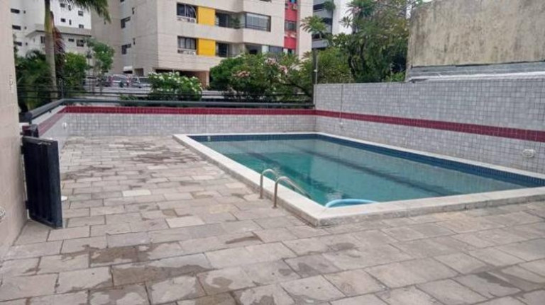 Imagem Apartamento com 2 Quartos à Venda, 78 m² em Madalena - Recife Imagem Apartamento com 2 Quartos à Venda, 78 m² em Madalena - Recife