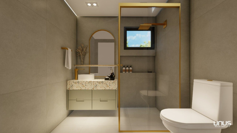 Imagem Cobertura com 3 Quartos à Venda, 356 m² em Barreiros - São José