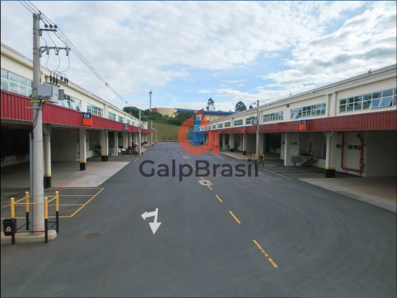 Imagem Galpão para Alugar, 62 m² em Jardim Presidente Dutra - Guarulhos