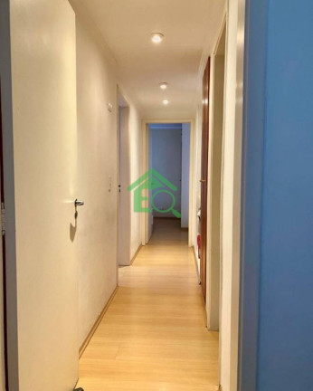 Imagem Apartamento com 3 Quartos à Venda, 82 m² em Jardim Taquaral - São Paulo