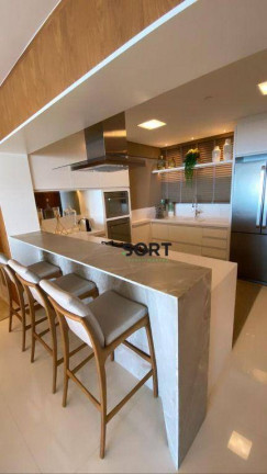 Imagem Apartamento com 4 Quartos à Venda, 194 m² em Barra Sul - Balneário Camboriú