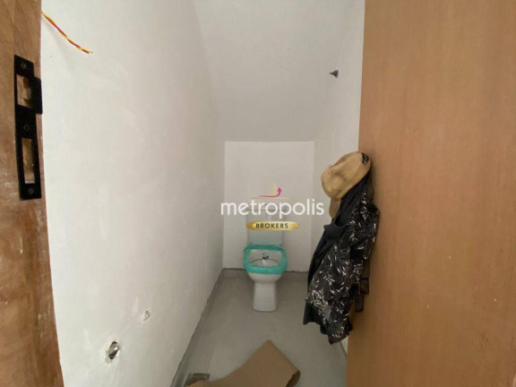 Imagem Sobrado com 3 Quartos à Venda, 127 m² em Vila Camilópolis - Santo André Imagem Sobrado com 3 Quartos à Venda, 127 m² em Vila Camilópolis - Santo André