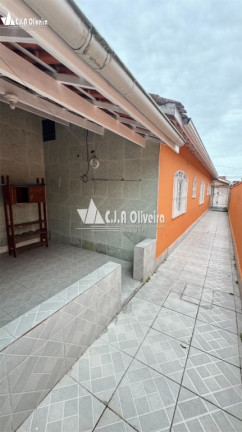Imagem Casa com 2 Quartos à Venda, 145 m² em Santa Eugênia - Mongaguá