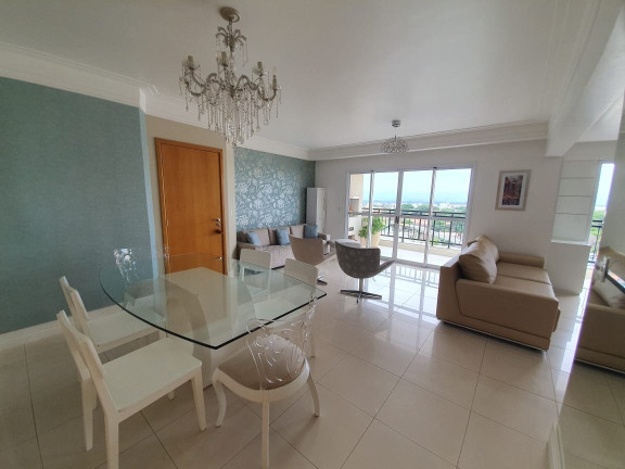 Imagem Apartamento com 3 Quartos à Venda, 135 m² em Centro - Taubaté Imagem Apartamento com 3 Quartos à Venda, 135 m² em Centro - Taubaté