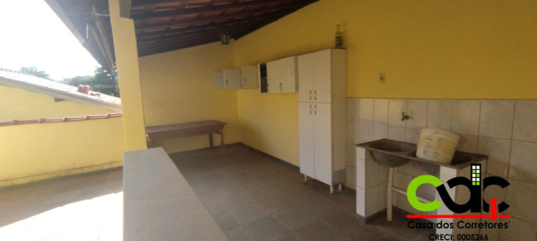 Imagem Casa com 3 Quartos à Venda, 160 m² em Jardim Itamaraty Ii - Poços De Caldas Imagem Casa com 3 Quartos à Venda, 160 m² em Jardim Itamaraty Ii - Poços De Caldas
