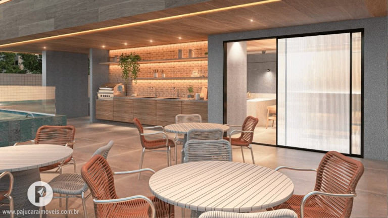 Imagem Cobertura com 2 Quartos à Venda, 46 m² em Jatiúca - Maceió Imagem Cobertura com 2 Quartos à Venda, 46 m² em Jatiúca - Maceió