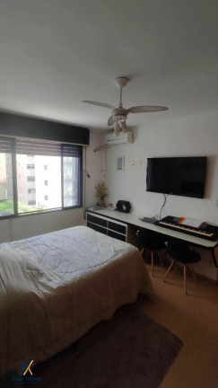 Imagem Apartamento com 3 Quartos à Venda, 150 m² em Pompéia - Santos