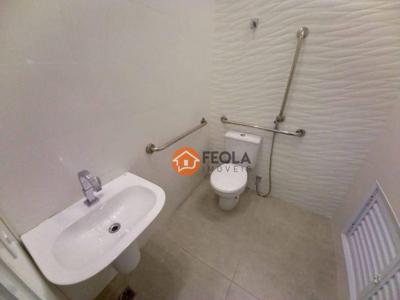 Imagem Sala Comercial à Venda, 230 m² em Vila Rehder - Americana