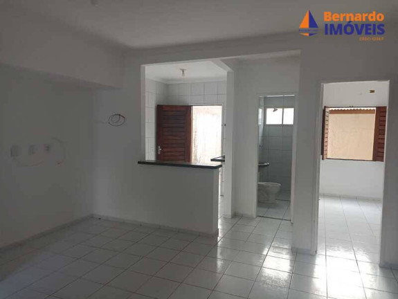 Imagem Casa com 2 Quartos à Venda, 61 m² em Centro - Cascavel Imagem Casa com 2 Quartos à Venda, 61 m² em Centro - Cascavel