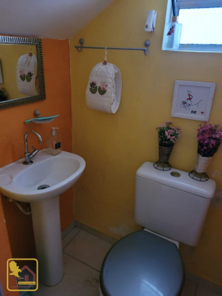 Imagem Casa com 2 Quartos à Venda, 60 m² em Parque Montreal - Franco Da Rocha