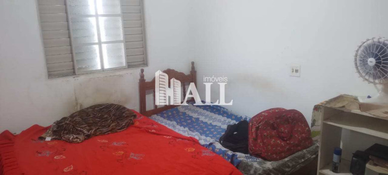 Imagem Apartamento com 1 Quarto à Venda, 55 m² em Jardim Novo Aeroporto - São José Do Rio Preto Imagem Apartamento com 1 Quarto à Venda, 55 m² em Jardim Novo Aeroporto - São José Do Rio Preto