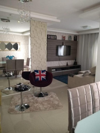 Imagem Apartamento com 2 Quartos à Venda, 59 m² em Parque Residencial Flamboyant - São José Dos Campos Imagem Apartamento com 2 Quartos à Venda, 59 m² em Parque Residencial Flamboyant - São José Dos Campos