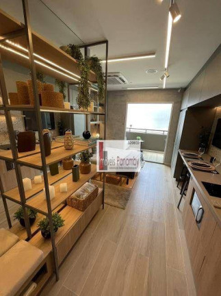 Imagem Apartamento com 2 Quartos à Venda, 46 m² em Mooca - São Paulo Imagem Apartamento com 2 Quartos à Venda, 46 m² em Mooca - São Paulo