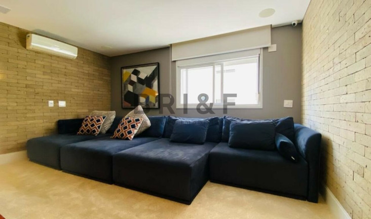 Imagem Apartamento com 3 Quartos à Venda, 258 m² em Brooklin - São Paulo Imagem Apartamento com 3 Quartos à Venda, 258 m² em Brooklin - São Paulo