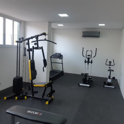 Imagem Imóvel com 1 Quarto para Alugar, 40 m² em Vila Formosa - São Paulo